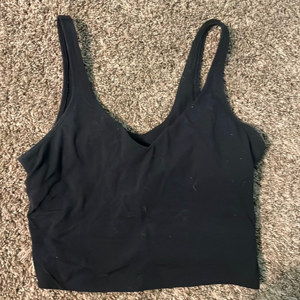 Lululemon align tank